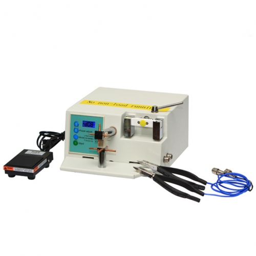 Zoneray HL-WD-III Dental Spot Welder Heat Treatment Orthodontic Arch Wire Forming