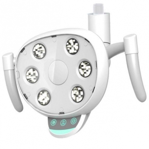 YUSENDENT CX249-23 LED dental lamp Oral Light For Dental Unit
