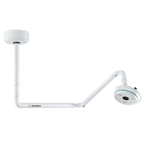 KWS KD-2012D-3C 36W LED Dental Surgical Lighting Shadowless Lamp CE Ceiling Mounted