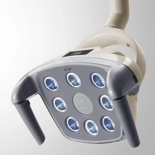 26W Dental LED Oral Light Overhead Dental Light For Dental Unit Chair