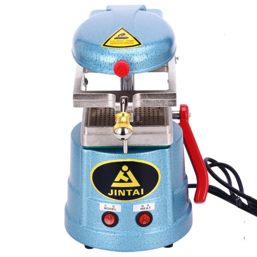 Jintai JT-18 Dental Vacuum Forming & Molding Machine