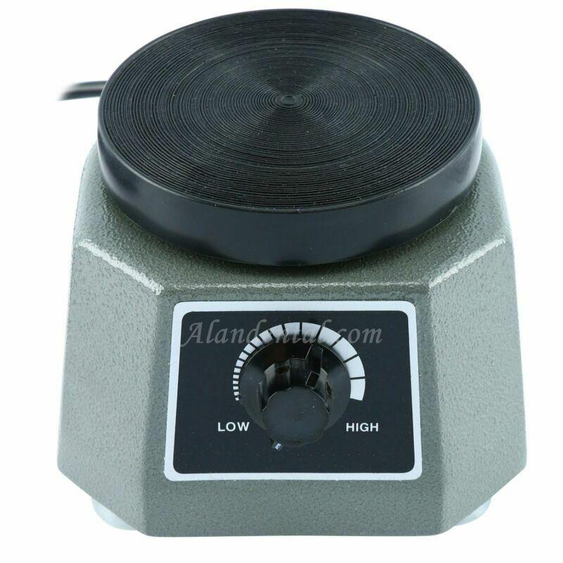 Buy Cheap Jintai JT-14 Round Shaker Oscillator Variable-Intensity Model  Vibrator form Alandental.com|Dental Equipment for Sale!
