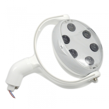 YUSENDENT® Dental LED Oral Light CX249-6+ Support Arm