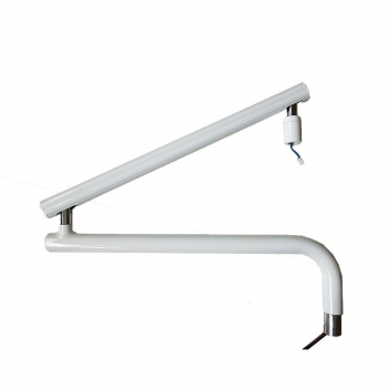 YUSENDENT® CX249-4 Dental Chair Light LED Oral Light + Support Arm