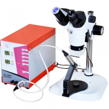 Aixin AX-AWM1 Dental Argon-arc Spot Welding Machine Welder Unit Equipment