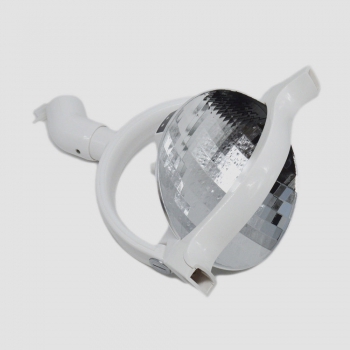 YUSENDENT® CX249-21 Dental Lamp Light Reflectance LED Stepless Adjustable