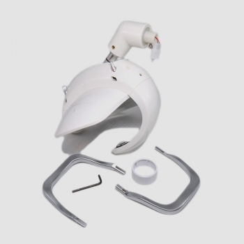 YUSENDENT® CX249-22 Dental Lamp Patient Light Reflectance LED Bionic Design