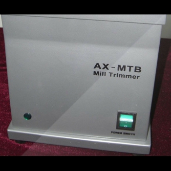 Aixin AX-MTB Mill Trimmer Dental Model Arch Trimmer