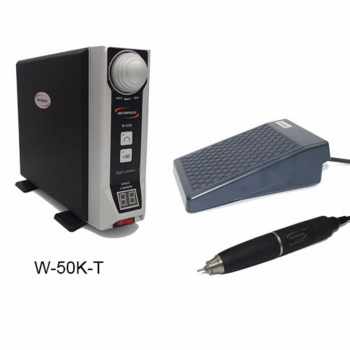 WALK BRUSHLESS Brushless Micromotor 0~30000~50000RPM Handpiece Polishing Micro Motor