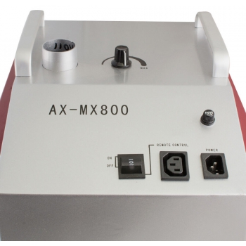 AiXin® MX800 Dental Vacuum Dust Extractor Collector Cleaner Lab Equipment for Dentist