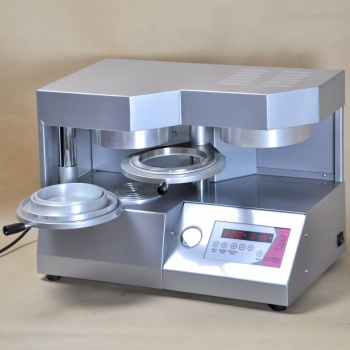 AiXin Dental Pressure Moulding Unit Former Machine Forming Plastic Sheet