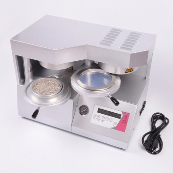 AiXin Dental Pressure Moulding Unit Former Machine Forming Plastic Sheet