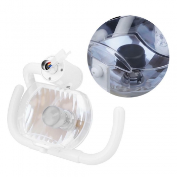 50W Dental Halogen Shadowless Lamp Oral Light fit Dental Unit Chair