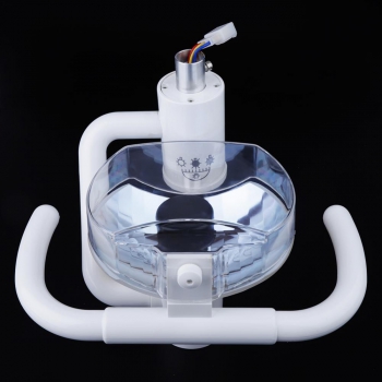 50W Dental Halogen Shadowless Lamp Oral Light fit Dental Unit Chair