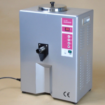 800W Aixin AX-2006 Dental Lab Duplicating Machine Agar Gel Mixer Stirrer Melting...
