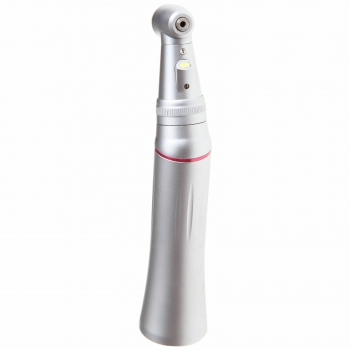 Tealth Dental 1:5 LED Increasing Speed Contra Angle Handpiece 1020CHL-105 PT