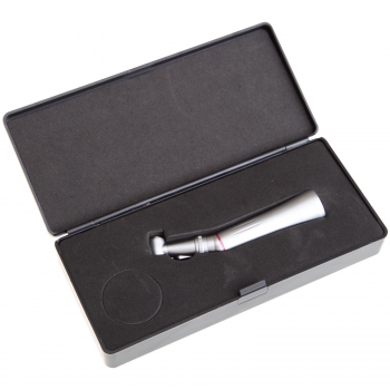 Tealth Dental 1:5 LED Increasing Speed Contra Angle Handpiece 1020CHL-105 PT