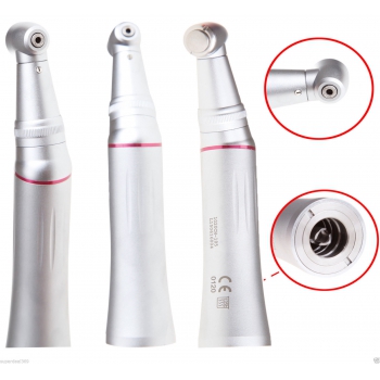 TEALTH® 1020CH-105 1:5 Inner Water Spray Contra Angle Push Button Handpiece