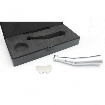Tealth 1020CH-161 Dental 16:1 Reduction Contra Angle for 1.59-1.60mm Burs