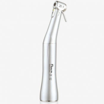 Tealth 1020CHL-201 20:1 LED Implant Contra Angle Handpiece