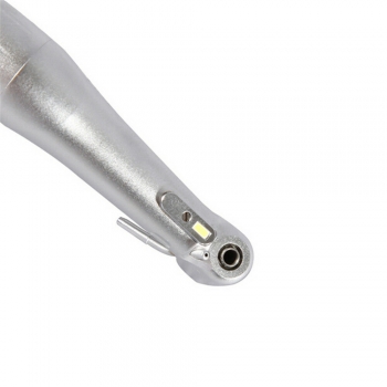 Tealth 1020CHL-201 20:1 LED Implant Contra Angle Handpiece