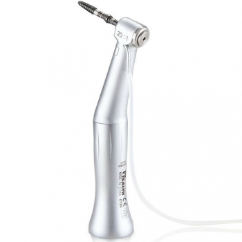 Tealth 3203CH Detachable 20:1 Dental Implant Reduction Contra Angle Handpiece