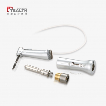 Tealth 3203CH Detachable 20:1 Dental Implant Reduction Contra Angle Handpiece