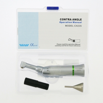 Yusendent CX235-11 Orthodontic 4:1 Interproximal Stripping Handpiece EVA