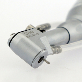 YUSENDENT CX235 C6-9 Dental 20:1 Implant Surgery Contra Angle Handpiece