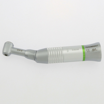 Yusendent CX235C8-4 Dental Endodontic 64:1 Push Button Contra Angle Handpiece