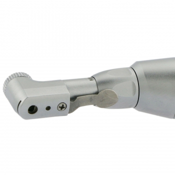 YUSENDENT CX235 C8-2 64:1 Reduction Dental E-Type Contra Angle Low Speed Handpiece