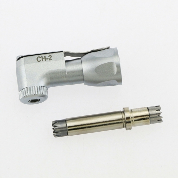 YUSENDENT CH-2 Replacement Head For CX235C1-2 CX235C4-2 CX235C8-2