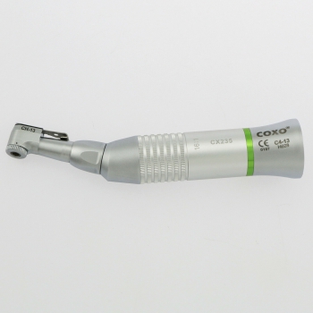 Yusendent CX235C4-13 Dental Endodontics 16:1 Mini Head Contra Angle Handpiece