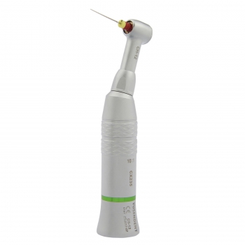 Yusendent CX235C5-12 10:1 Reduction Endo Contra Angle 90°Reciprocate Handpiece Hand File