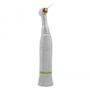 Yusendent CX235C5-12 10:1 Reduction Endo Contra Angle 90°Reciprocate Handpiece Hand File