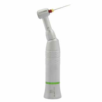 Yusendent CX235C5-12 10:1 Reduction Endo Contra Angle 90°Reciprocate Handpiece Hand File