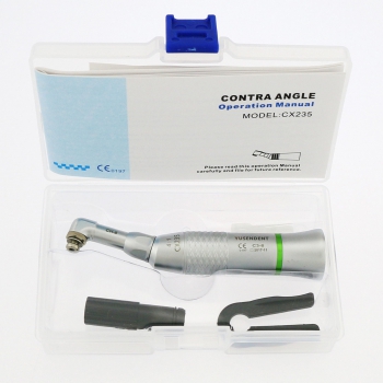 Yusendent CX235C3-8 Prophylaxis Contra Angle Handpiece