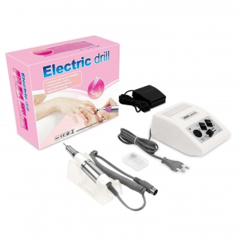 JDSA JD200 Electric Nail Manicure Drill Pedicure Machine 30000RPM