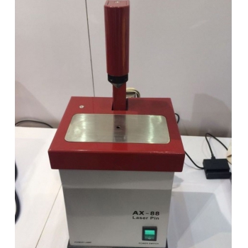 Aixin AX-88 Dental Laser Planting Pin Drill Machine System for Denal Lab