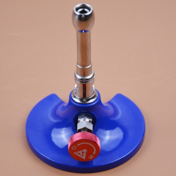 Jintai JT-45 Single Tube Dental Gas Light Bunsen Burner