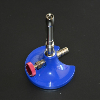 Jintai JT-45 Single Tube Dental Gas Light Bunsen Burner