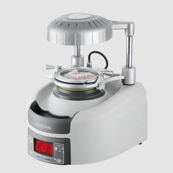 Dental Vacuum Forming Former Thermoforming Machine 110V/220V