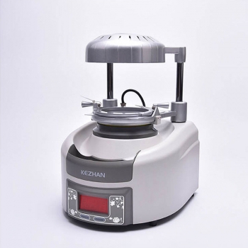 Dental Vacuum Forming Former Thermoforming Machine 110V/220V