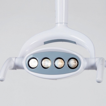 Saab P102A Dental 15W Dental Chair Light Overhead Dental Light