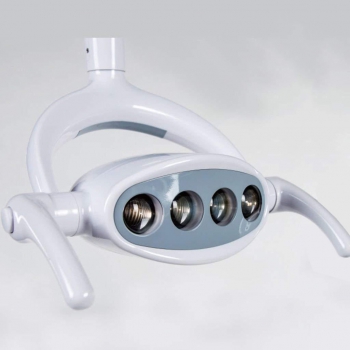 Saab P102A Dental 15W Dental Chair Light Overhead Dental Light