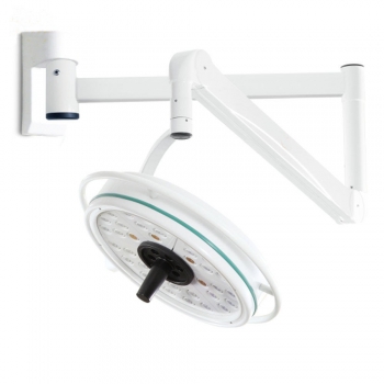 KWS KD-2036D-1 108W Wall Hanging Shadowless Lamp Surgical Medical Exam Light