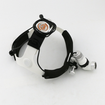 KWS Dental Surgical Headlight Medical Headlamp AC/DC 3W LED KD-202A-3