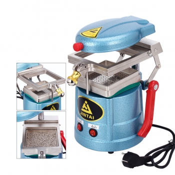 Jintai JT-18 Dental Vacuum Forming & Molding Machine