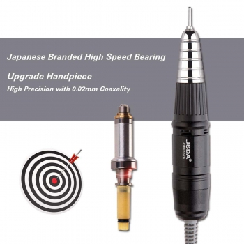 JSDA® Portable Micro Motor JD101-H