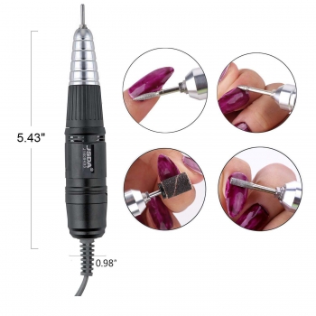 JSDA® Portable Micro Motor JD101-H